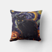 Exデザイナー | カスタマイズ | ハロウィン クッション (裏面)