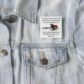 Exボタもしンのツリー秋 缶バッジ (インサイチュ)