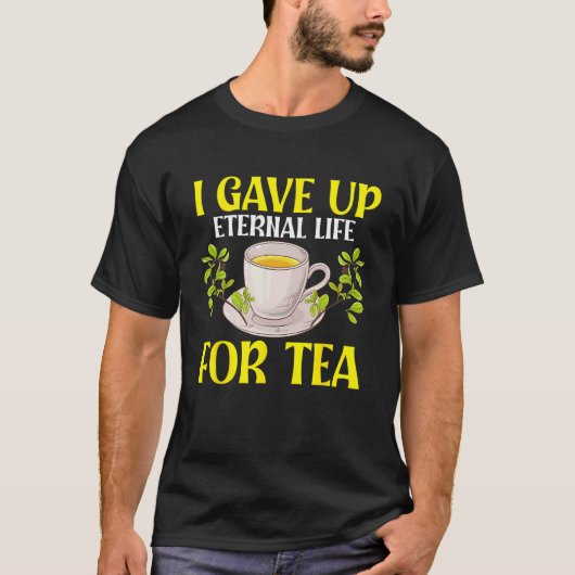 Exモルモンのポストモルモン与えンエクスモの永遠の命 Tシャツ (正面)