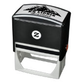 Ex天秤座マウンテンズラバースタンプ セルフインキングスタンプ (商品)