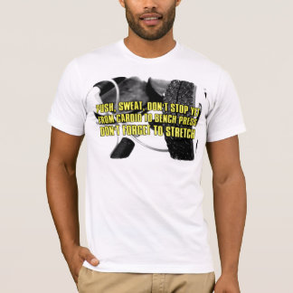 EX-er_CI-se Tシャツ