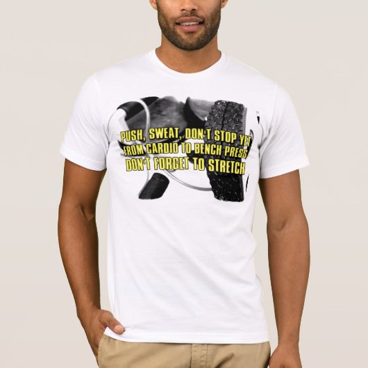 EX-er_CI-se Tシャツ (正面)