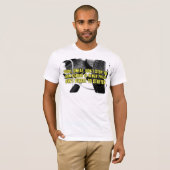 EX-er_CI-se Tシャツ (正面フル)