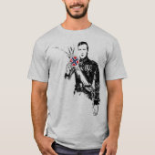 Ex Norwegian Mens T-Shirt Tシャツ (正面)