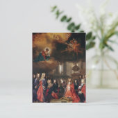 Ex-Voto, 1696 ポストカード (スタンド正面)