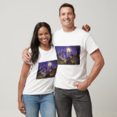 Excaliberの剣のワイシャツ Tシャツ (ユニセックス)