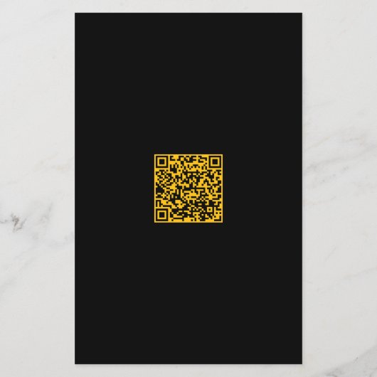 Excavation Services Business チラシ (裏面)