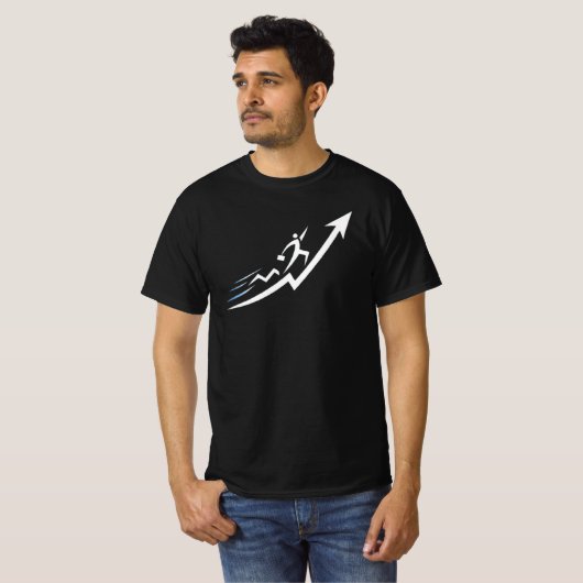 Excelの権限を付与 Tシャツ (正面フル)