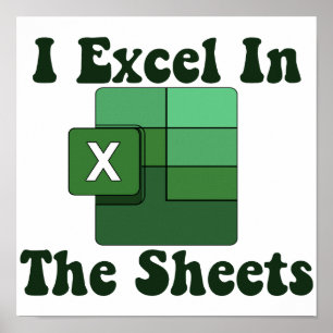 ExcelスプレッドシートにExcelをインストール – Excel Spreadsheet Lov ポスター