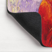 Excelcis Deo 2011年のグロリア マウスパッド (コーナー)