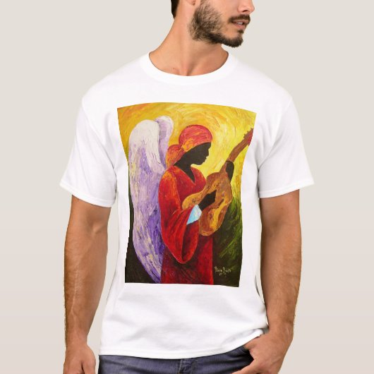 Excelcis Deo 2011年のグロリア Tシャツ (正面)
