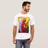 Excelcis Deo 2011年のグロリア Tシャツ (正面フル)