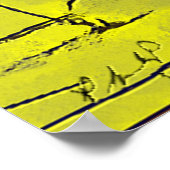 Excercising the Human ポスター (角)