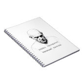 Excess Thoughts? Premium Edition ノートブック (右側)