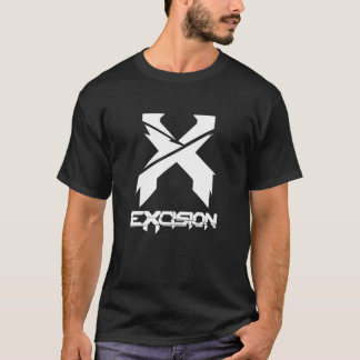excision tシャツ
