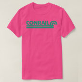 Exciting Conrail Design Tシャツ (デザイン正面)