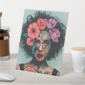 Exclusive Canvas Art: Your Designs, Your Canvas 台座サイン (インサイチュ)