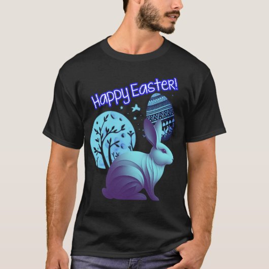 Exclusive Easter designs for all tastes Tシャツ (正面)
