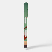 exclusive i phone sticker Case-Mate iPhoneケース (裏面 / 右)