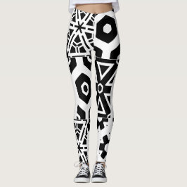 Exclusive Mitochondria Leggings レギンス