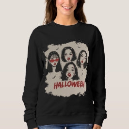 ExclusiveBoy-独占的デザイン | エコフレンドリー | ベス スウェットシャツ