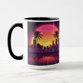 ExclusiveBoy-独占的デザイン | エコフレンドリー | ベス マグカップ