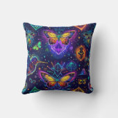 ExclusiveBoy-独占的デザイン | クッション (裏面)