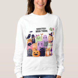 ExclusiveBoy-独占的デザイン | スウェットシャツ