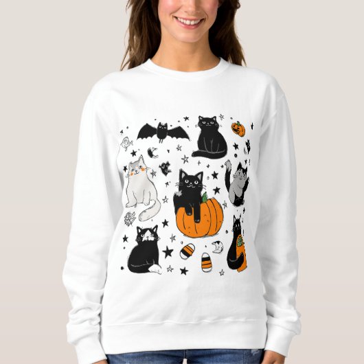 ExclusiveBoy-独占的デザイン | スウェットシャツ (正面)