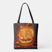 ExclusiveBoy-独占的デザイン | トートバッグ (裏面)