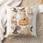 ExclusiveBoy-独占的デザイン | ベス クッション (ブランケット)