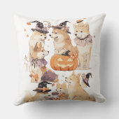 ExclusiveBoy-独占的デザイン | ベス クッション (裏面)