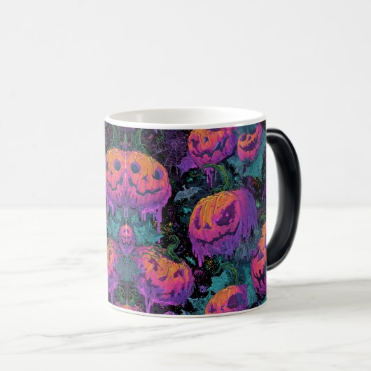 ExclusiveBoy-独占的デザイン | マグ (正面右)