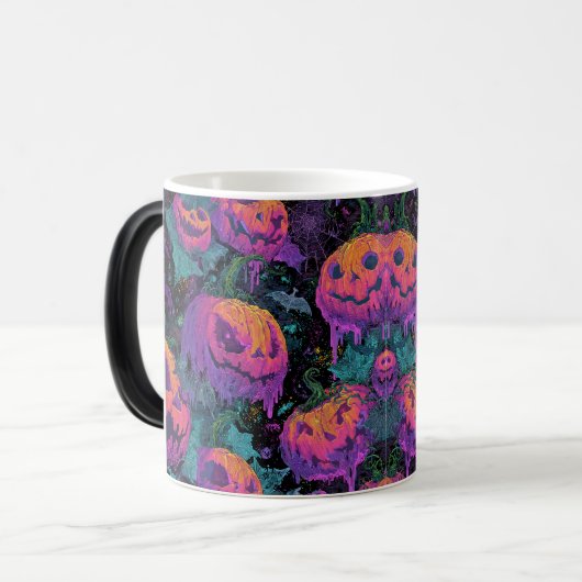 ExclusiveBoy-独占的デザイン | マグ (正面左)