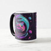 ExclusiveBoy-独占的デザイン | モーフィングマグカップ (正面左)