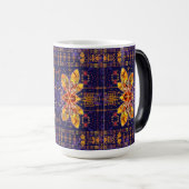 ExclusiveBoy-独占的デザイン | モーフィングマグカップ (正面右)