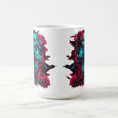 ExclusiveBoy-独占的デザイン | モーフィングマグカップ (中央)