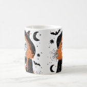 ExclusiveBoy-独占的デザイン | モーフィングマグカップ (中央)