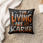 ExDesigner | Customization | Halloween クッション (ブランケット)