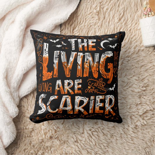 ExDesigner | Customization | Halloween クッション (ブランケット)