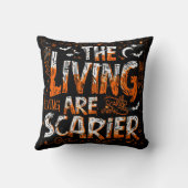 ExDesigner | Customization | Halloween クッション (裏面)