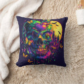 ExDesigner | Customization | Halloween クッション (ブランケット)