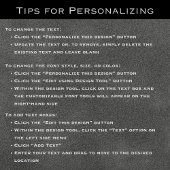 Executive Black Gray Minimalist For Him デスクマット