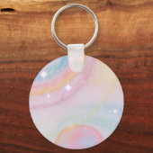 Executive Dysfunction Funny Neurodiversity  キーホルダー (裏面)