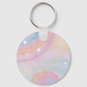 Executive Dysfunction Funny Neurodiversity  キーホルダー (裏面)