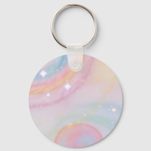 Executive Dysfunction Funny Neurodiversity  キーホルダー (裏面)