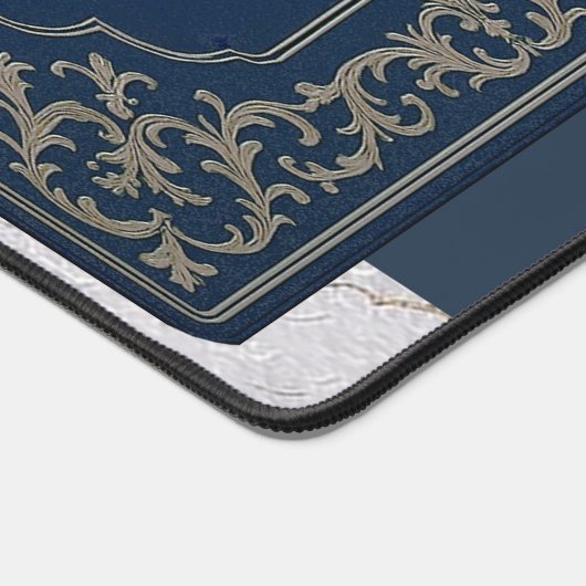 Executive Office デスクマット (コーナー)