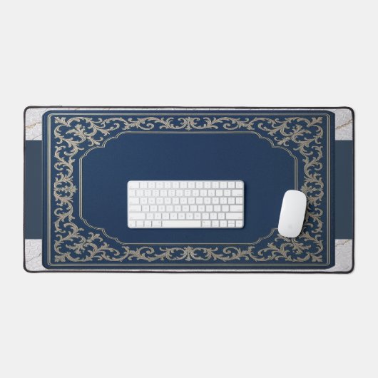 Executive Office デスクマット (キーボード&マウス)