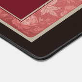 Executive Office デスクマット (コーナー)