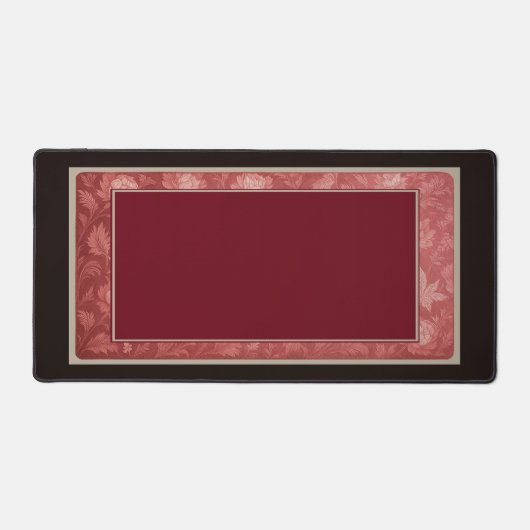 Executive Office デスクマット (正面)